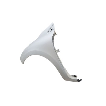 Recambio de aleta delantera izquierda para renault clio iv (bh_) 1.5 dci 75 referencia OEM IAM 631017984R  