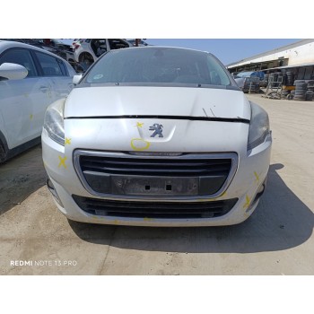 Recambio de paragolpes delantero para peugeot 5008 access referencia OEM IAM 1611203580  