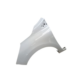 Recambio de aleta delantera izquierda para renault clio iv (bh_) 1.5 dci 75 referencia OEM IAM 631017984R  