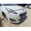 Recambio de paragolpes delantero para peugeot 5008 access referencia OEM IAM 1611203580  