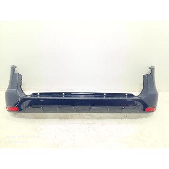 Recambio de paragolpes trasero para dacia dokker express ambiance referencia OEM IAM 850226654R  