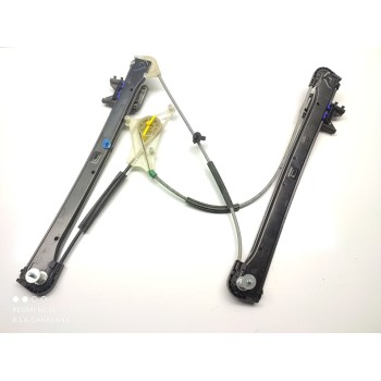 Recambio de elevalunas delantero derecho para audi a3 sedán (8vm) 30 tdi design referencia OEM IAM 8V4837462  