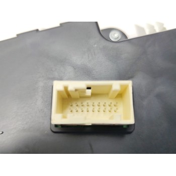 Recambio de cuadro instrumentos para citroën c4 picasso feel referencia OEM IAM 9811083780  
