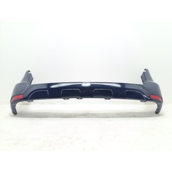 Recambio de paragolpes trasero para dacia dokker express ambiance referencia OEM IAM 850226654R  
