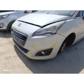 Recambio de paragolpes delantero para peugeot 5008 access referencia OEM IAM 1611203580  