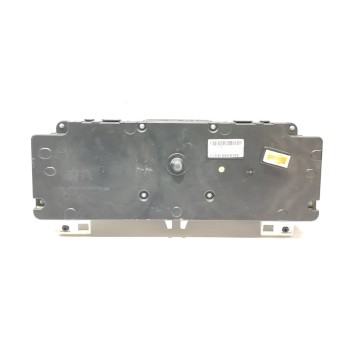 Recambio de cuadro instrumentos para citroën c4 picasso feel referencia OEM IAM 9811083780  