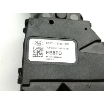 Recambio de mando intermitentes para ford fiesta (cb1) ambiente referencia OEM IAM 8A6T13335CC  