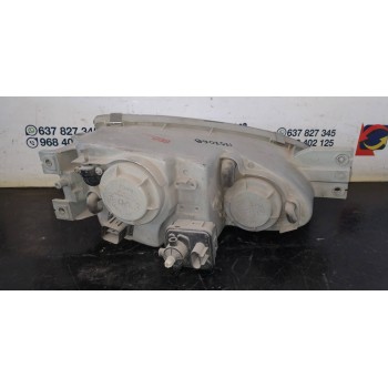 Recambio de faro izquierdo para hyundai coupe (j2) 1.6 fx coupe referencia OEM IAM G068E06  
