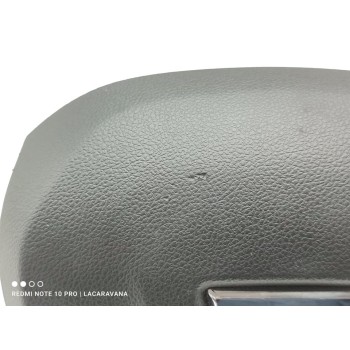 Recambio de airbag delantero izquierdo para dacia sandero comfort referencia OEM IAM 985701142R  