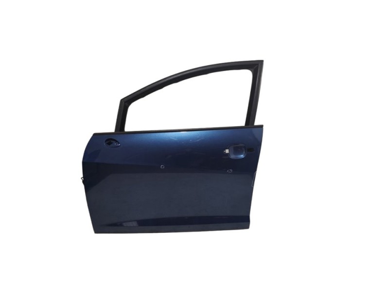 Recambio de puerta delantera izquierda para seat ibiza (6p1) style referencia OEM IAM 6J4831055  