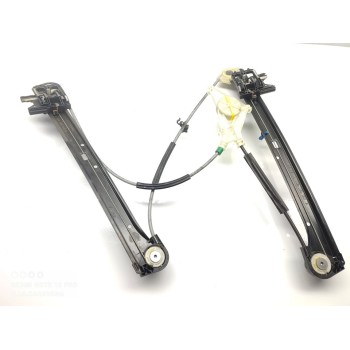 Recambio de elevalunas delantero derecho para audi a3 sedán (8vm) 30 tdi design referencia OEM IAM 8V4837462  