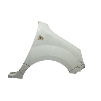 Recambio de aleta delantera derecha para renault kangoo (f/kc0) luxe privilege referencia OEM IAM 631009162R  