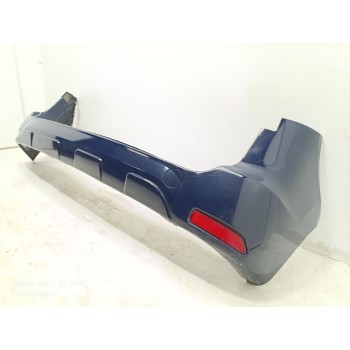 Recambio de paragolpes trasero para dacia dokker express ambiance referencia OEM IAM 850226654R  