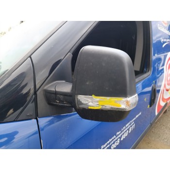 Recambio de retrovisor izquierdo para fiat doblo ii cargo (263) sx combi referencia OEM IAM 735668190  