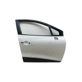 Recambio de puerta delantera derecha para renault clio iv (bh_) 1.5 dci 75 referencia OEM IAM 801008302R  