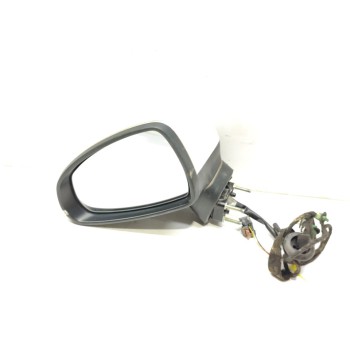 Recambio de retrovisor izquierdo para audi a1 sportback (8xa) attraction referencia OEM IAM 8X1857409R  