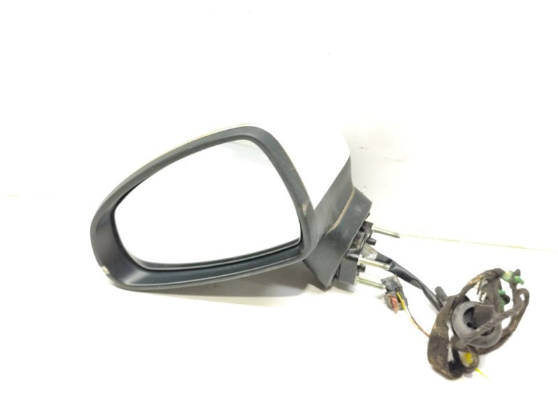 Recambio de retrovisor izquierdo para audi a1 sportback (8xa) attraction referencia OEM IAM 8X1857409R  