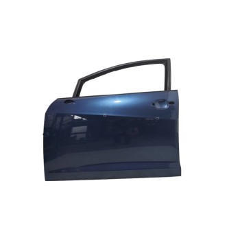 Recambio de puerta delantera izquierda para seat ibiza (6p1) style referencia OEM IAM 6J4831055  