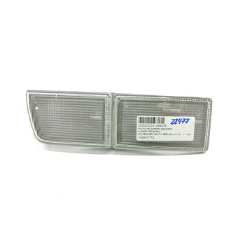 PILOTO DELANTERO IZQUIERDO 1H0941777A 