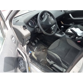 peugeot 308 del año 2013