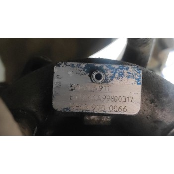 Recambio de motor completo para iveco daily combi 29 - l 12 combi referencia OEM IAM F1AE0481A  