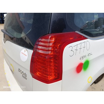 Recambio de piloto trasero derecho para peugeot 5008 access referencia OEM IAM 6351KH  