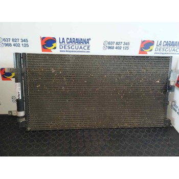 CONDENSADOR / RADIADOR AIRE ACONDICIONADO 8K0260401L 