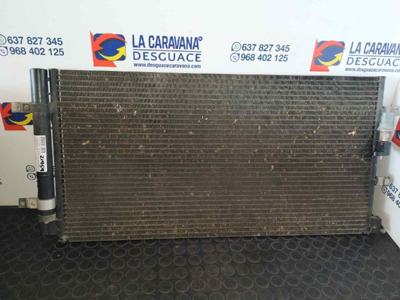 Recambio de condensador / radiador aire acondicionado para audi a4 ber. (b8) e referencia OEM IAM 8K0260401L  