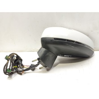 Recambio de retrovisor izquierdo para audi a1 sportback (8xa) attraction referencia OEM IAM 8X1857409R  