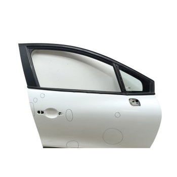 Recambio de puerta delantera derecha para renault clio iv (bh_) 1.5 dci 75 referencia OEM IAM 801008302R  