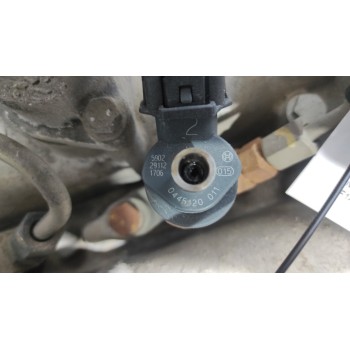 Recambio de motor completo para iveco daily combi 29 - l 12 combi referencia OEM IAM F1AE0481A  