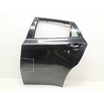 PUERTA TRASERA IZQUIERDA 41527198161 