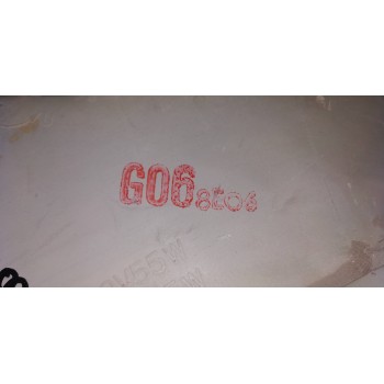 Recambio de faro izquierdo para hyundai coupe (j2) 1.6 fx coupe referencia OEM IAM G068E06  