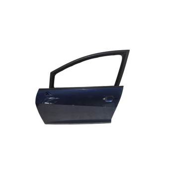 Recambio de puerta delantera izquierda para seat ibiza (6p1) style referencia OEM IAM 6J4831055  