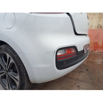 Recambio de paragolpes trasero para kia pro_cee´d ( ) drive referencia OEM IAM 86610A2300  