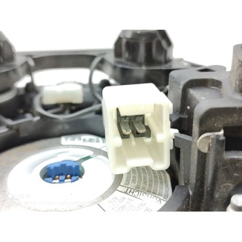 Recambio de airbag delantero izquierdo para dacia sandero comfort referencia OEM IAM 985701142R  