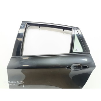 Recambio de puerta trasera izquierda para bmw x6 (e71) xdrive40d referencia OEM IAM 41527198161  