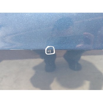 Recambio de puerta delantera izquierda para seat ibiza (6p1) style referencia OEM IAM 6J4831055  