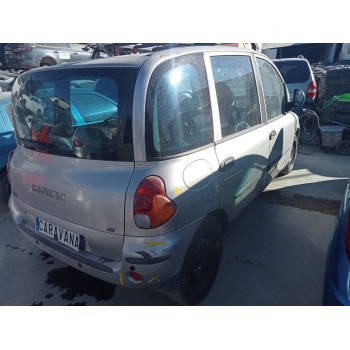 fiat multipla (186) del año 2003