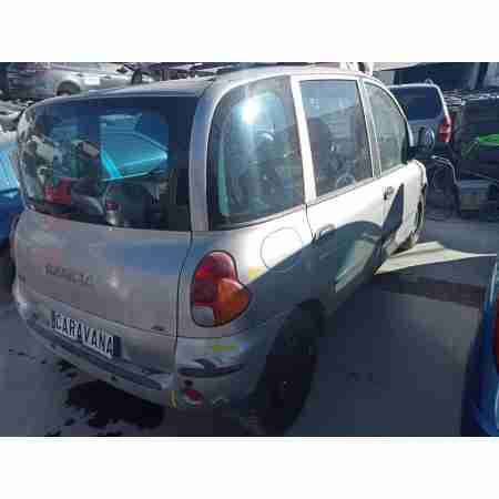 FIAT MULTIPLA (186)