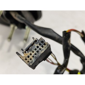 Recambio de retrovisor izquierdo para audi a1 sportback (8xa) attraction referencia OEM IAM 8X1857409R  