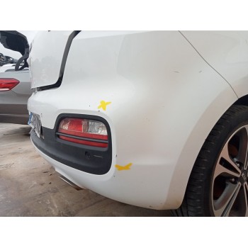 Recambio de paragolpes trasero para kia pro_cee´d ( ) drive referencia OEM IAM 86610A2300  