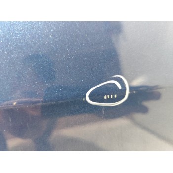 Recambio de puerta delantera izquierda para seat ibiza (6p1) style referencia OEM IAM 6J4831055  