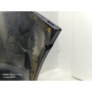 Recambio de paragolpes trasero para dacia dokker express ambiance referencia OEM IAM 850226654R  