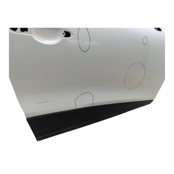 Recambio de puerta delantera derecha para renault clio iv (bh_) 1.5 dci 75 referencia OEM IAM 801008302R  