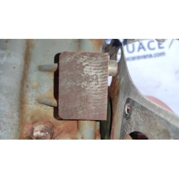 Recambio de motor completo para iveco daily combi 29 - l 12 combi referencia OEM IAM F1AE0481A  