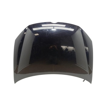 Recambio de capo para volkswagen golf vi (5k1) advance bluemotion referencia OEM IAM 5K0823031G  