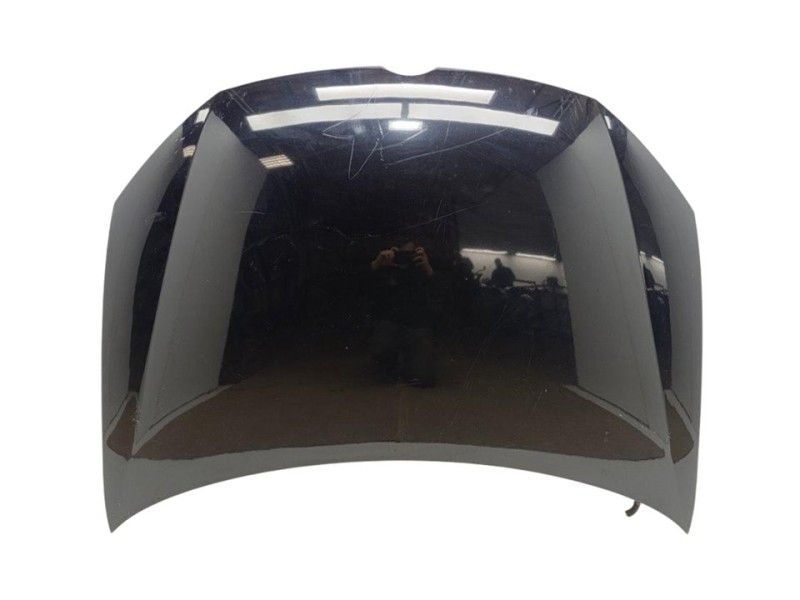 Recambio de capo para volkswagen golf vi (5k1) advance bluemotion referencia OEM IAM 5K0823031G  