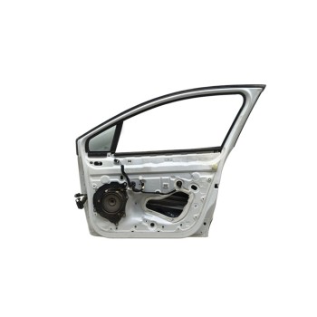 Recambio de puerta delantera derecha para renault clio iv (bh_) 1.5 dci 75 referencia OEM IAM 801008302R  