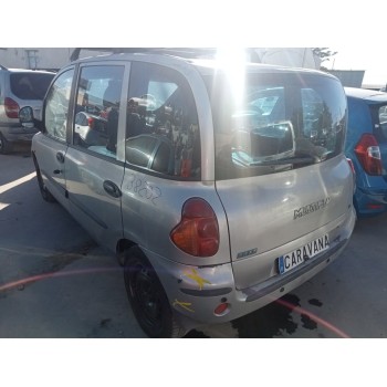 fiat multipla (186) del año 2003